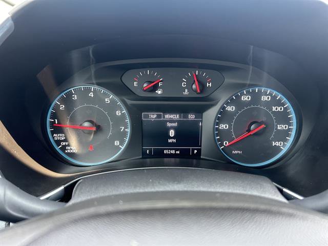 Certified 2018 Chevrolet Equinox LT image 14