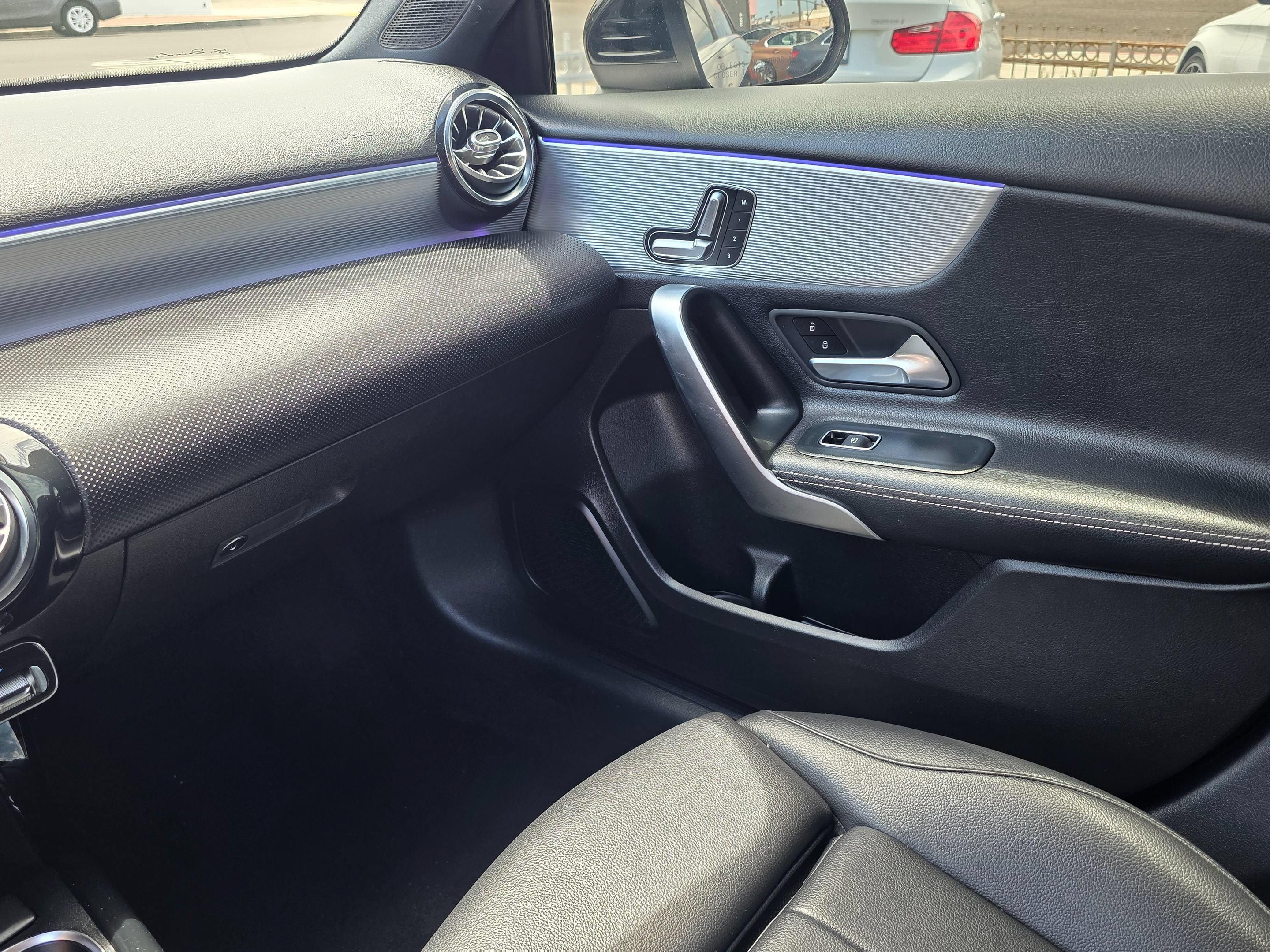 Used 2019 Mercedes-Benz A 220 w/ Premium Package image 37
