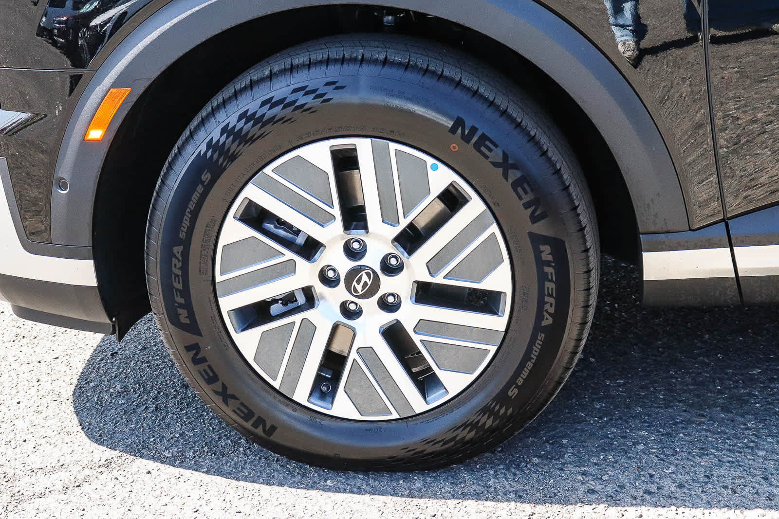 New 2027 Hyundai Palisade SEL Premium AWD/4WD image 14