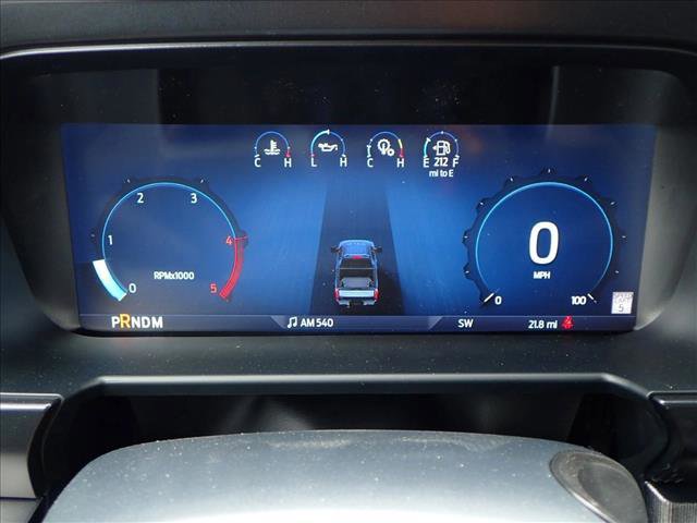 New 2026 Ford F350 Platinum image 25