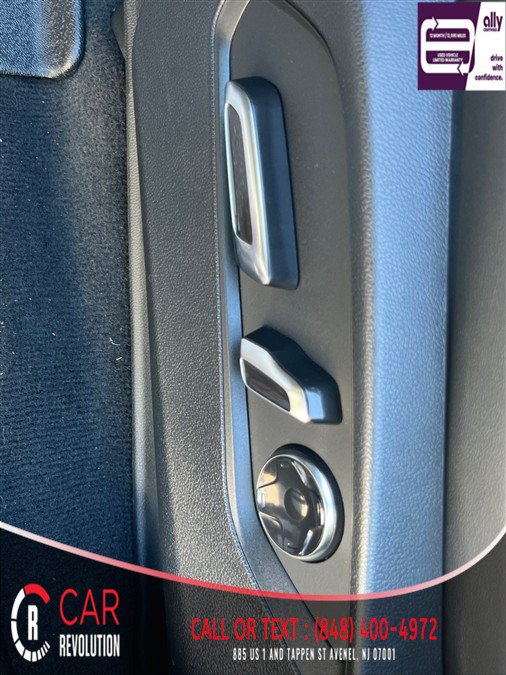Used 2024 Acura MDX A-Spec AWD/4WD image 46