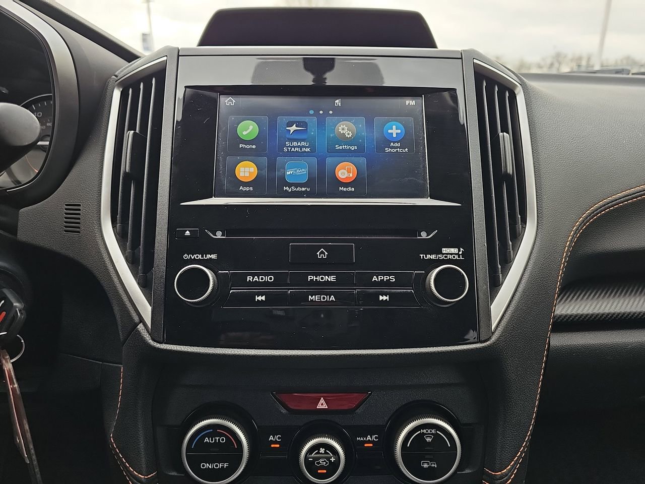 Certified 2022 Subaru Crosstrek 2.0i Premium image 26