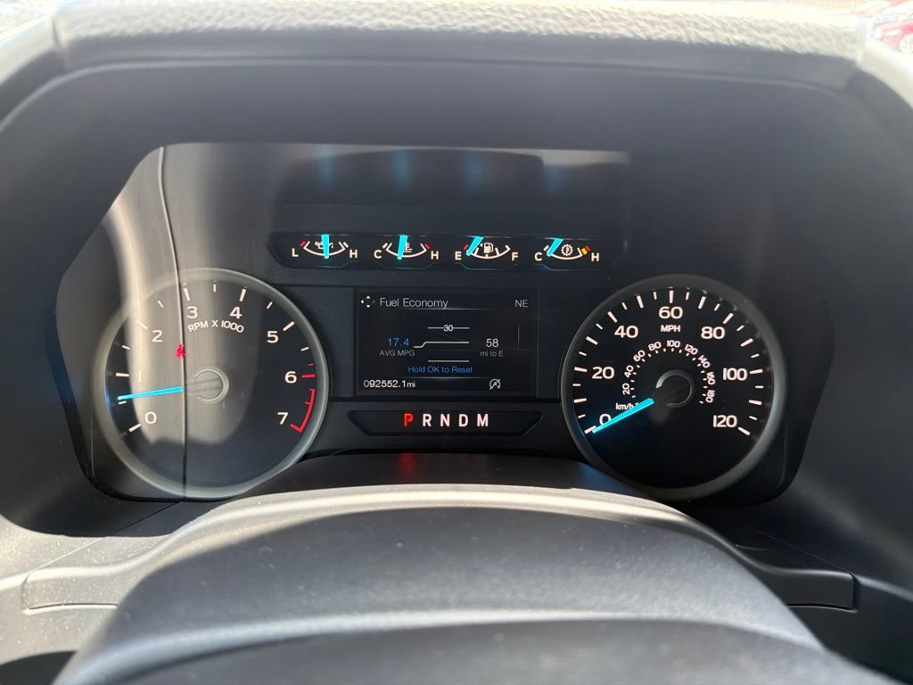 Certified 2019 Ford F150 XLT w/ Equipment Group 301A Mid AWD/4WD image 16