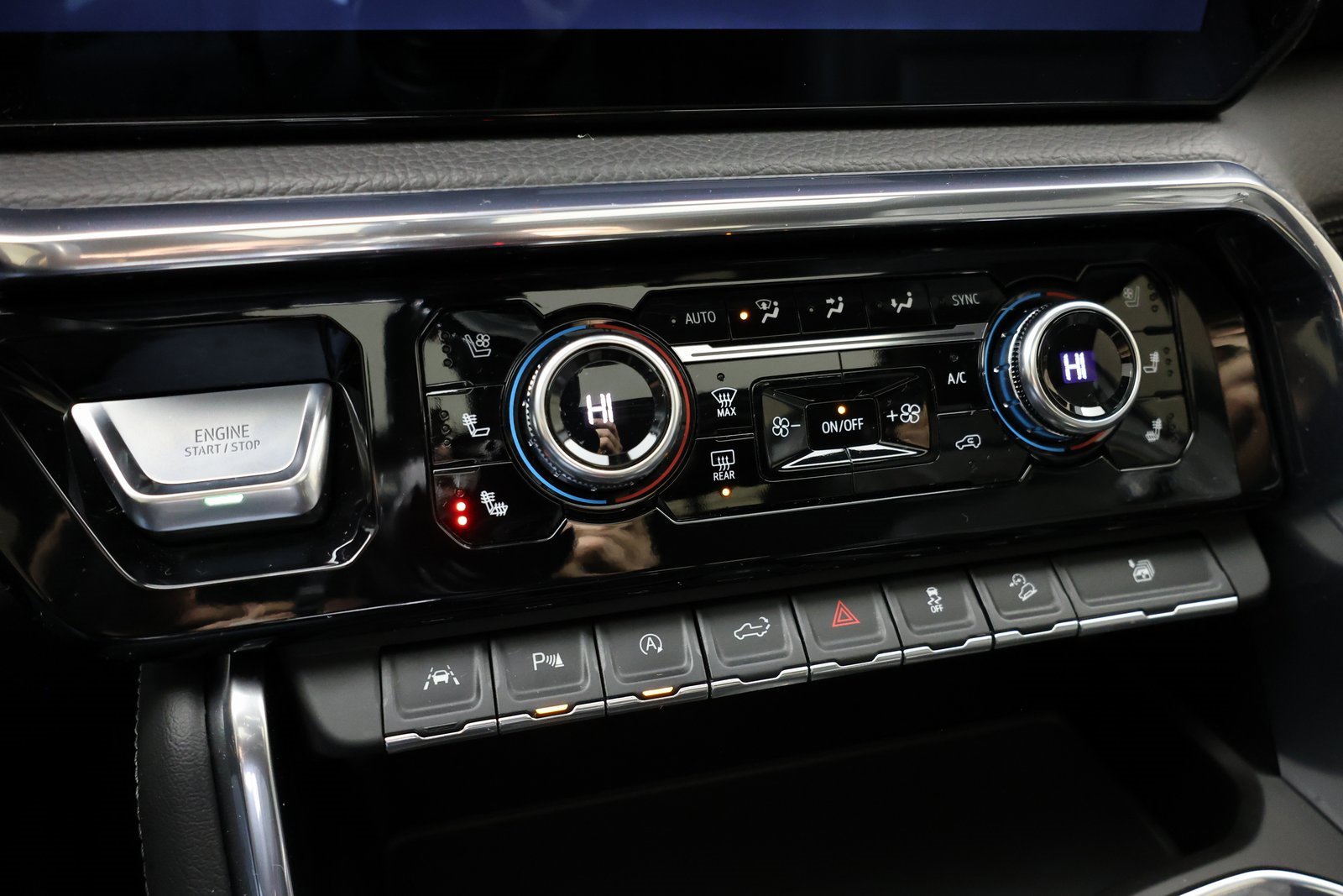 Used 2023 GMC Sierra 1500 Denali w/ Denali Reserve Package image 31