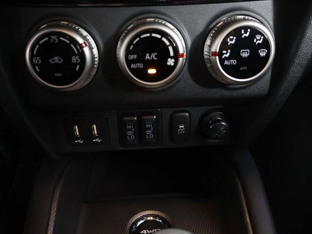 New 2025 Mitsubishi Outlander Sport SE AWD/4WD image 43