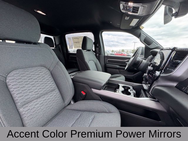 New 2026 RAM 1500 Big Horn AWD/4WD image 29