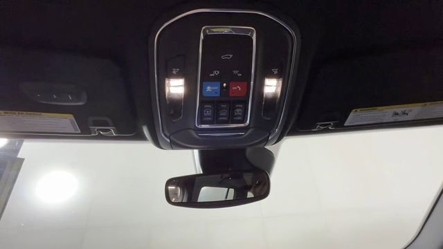 Used 2024 Jeep Grand Cherokee Limited 4xe AWD/4WD image 34