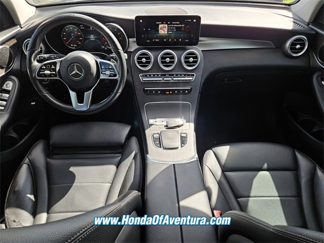 Used 2020 Mercedes-Benz GLC 300 image 8
