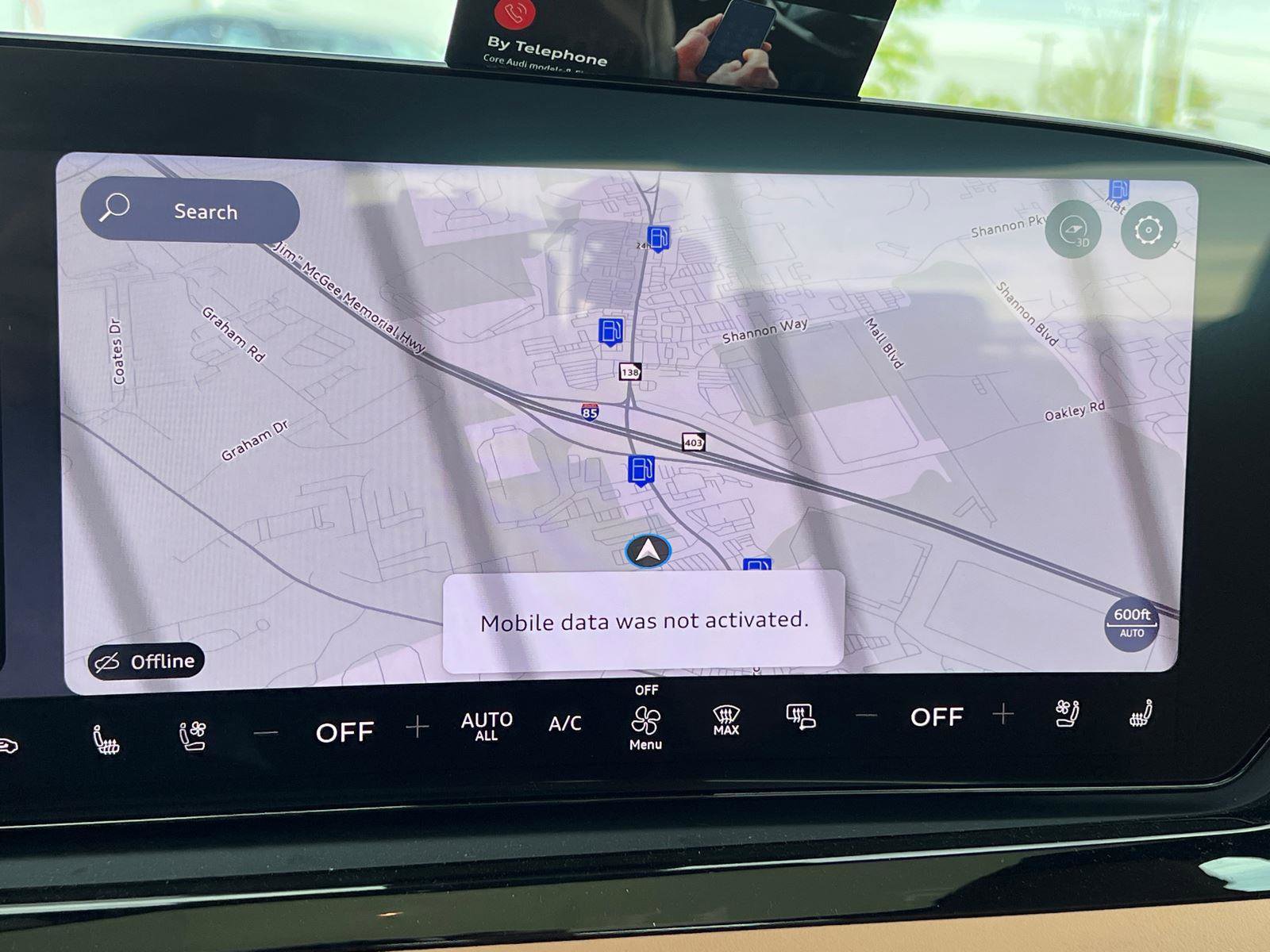 New 2026 Audi A6 Premium Plus image 22