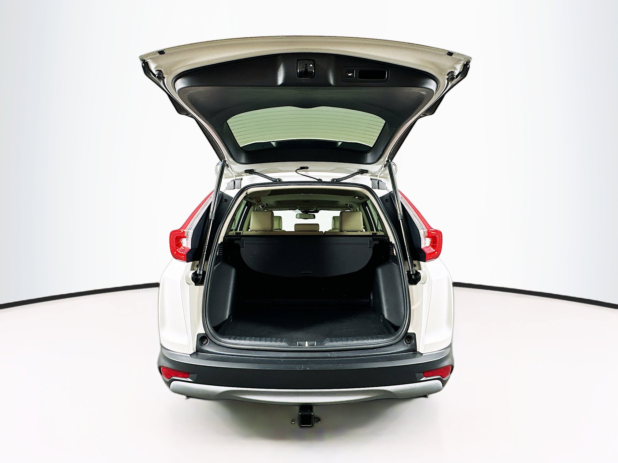 Used 2017 Honda CR-V EX-L image 29