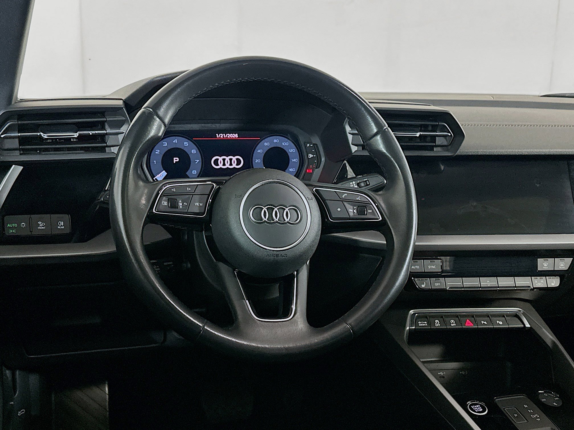 Used 2024 Audi A3 2.0T Premium image 17