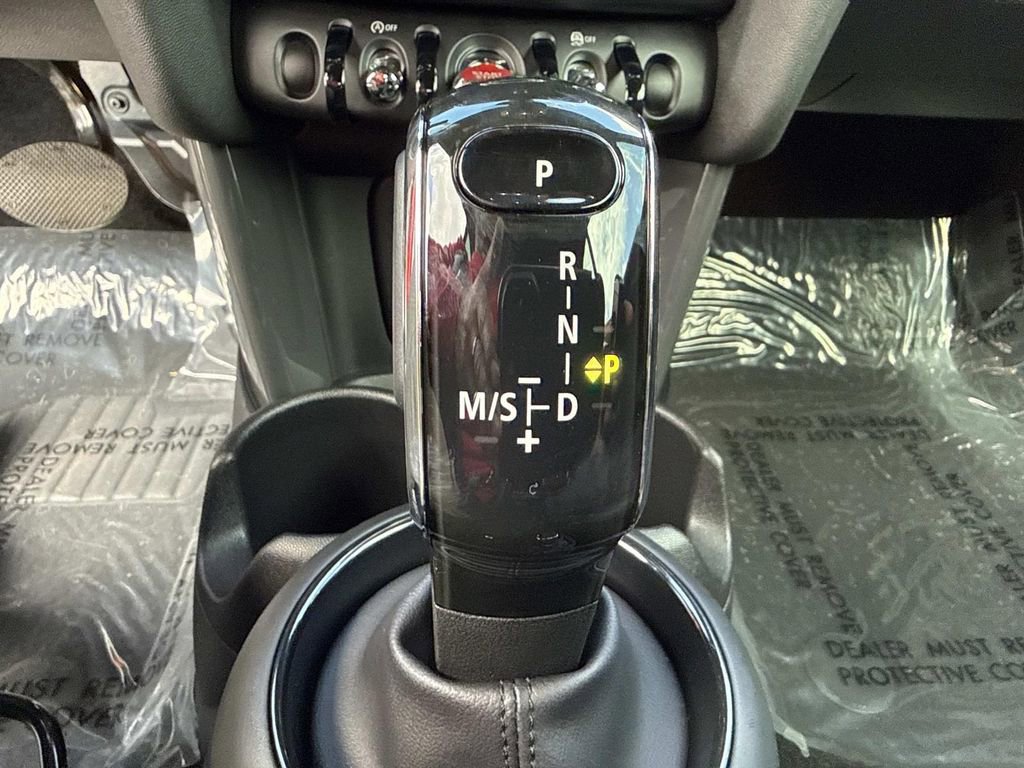 Used 2021 MINI Cooper Convertible FWD image 25