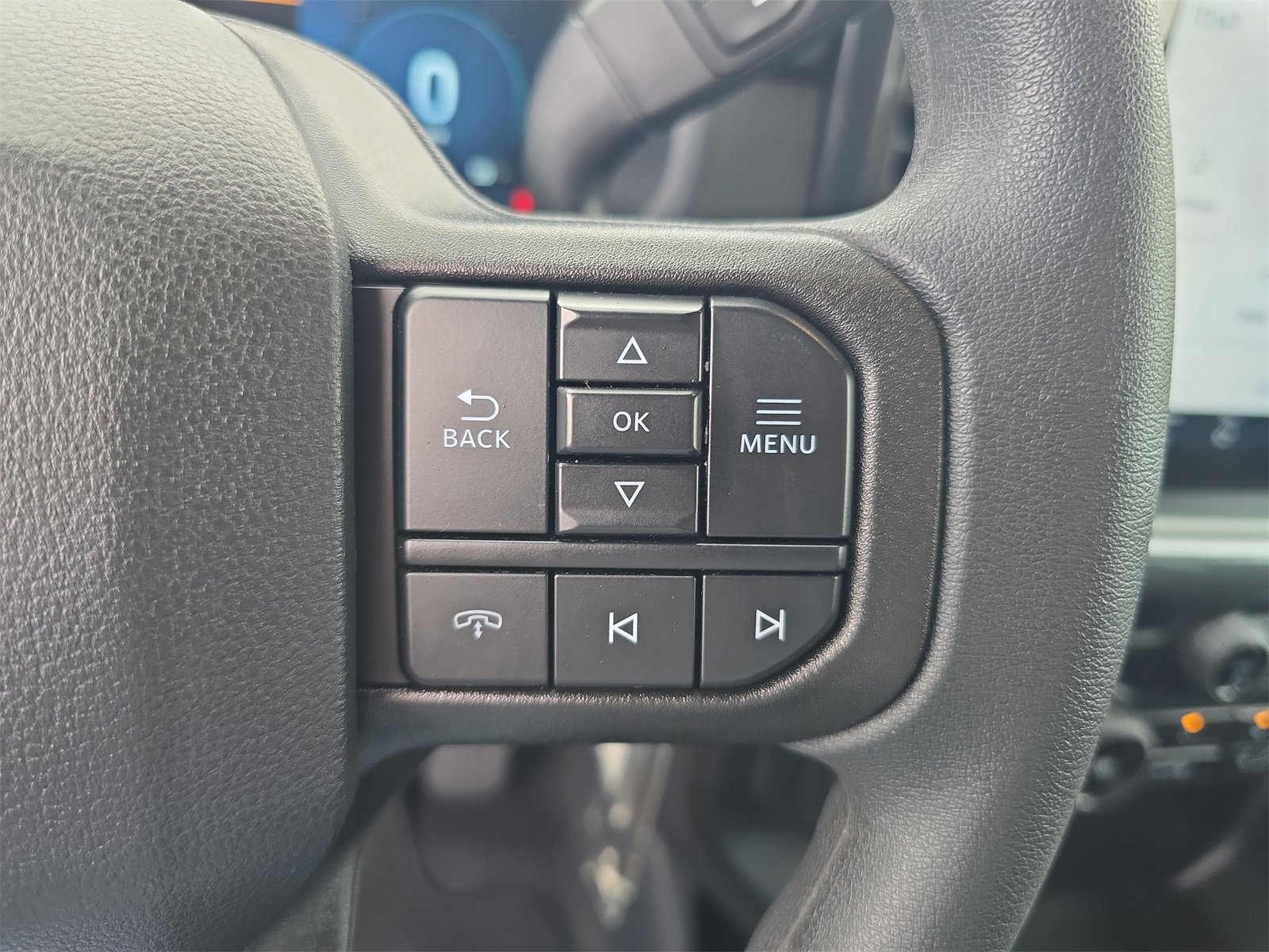 New 2025 Ford F150 STX w/ STX Black Appearance Package image 21