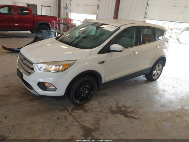 Used 2017 Ford Escape SE image 2