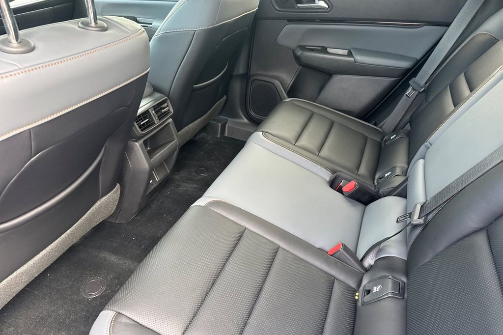 New 2026 Honda Prologue Elite image 9