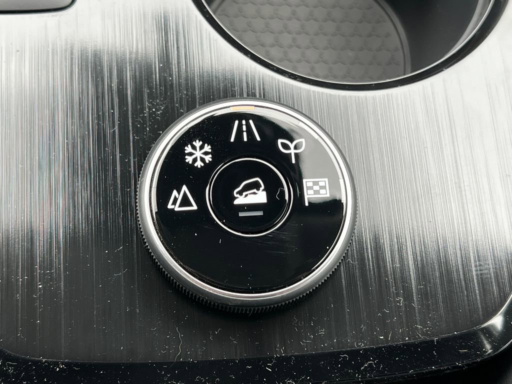 New 2026 Nissan Rogue Rock Creek image 26