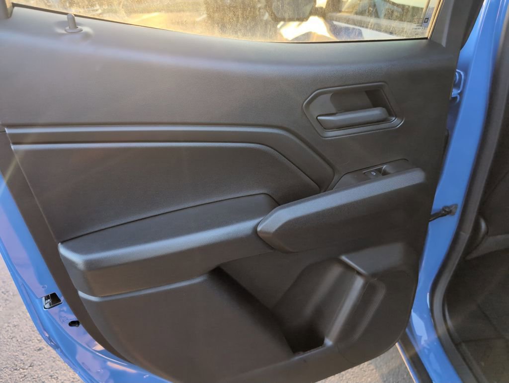 New 2026 Chevrolet Colorado Trail Boss image 11