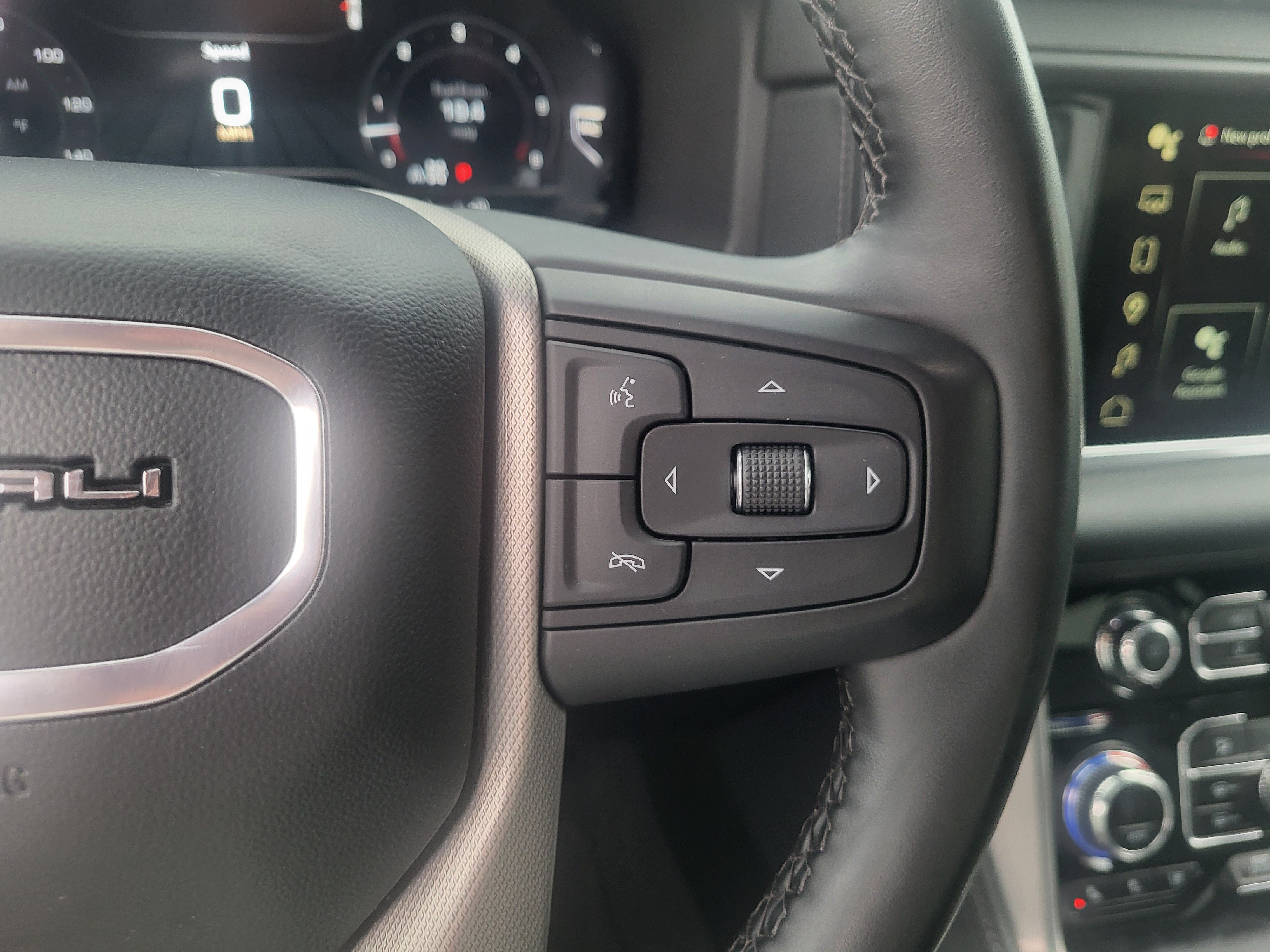 Certified 2024 GMC Yukon XL Denali AWD/4WD image 29