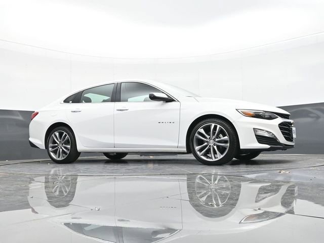 Used 2023 Chevrolet Malibu LT image 50