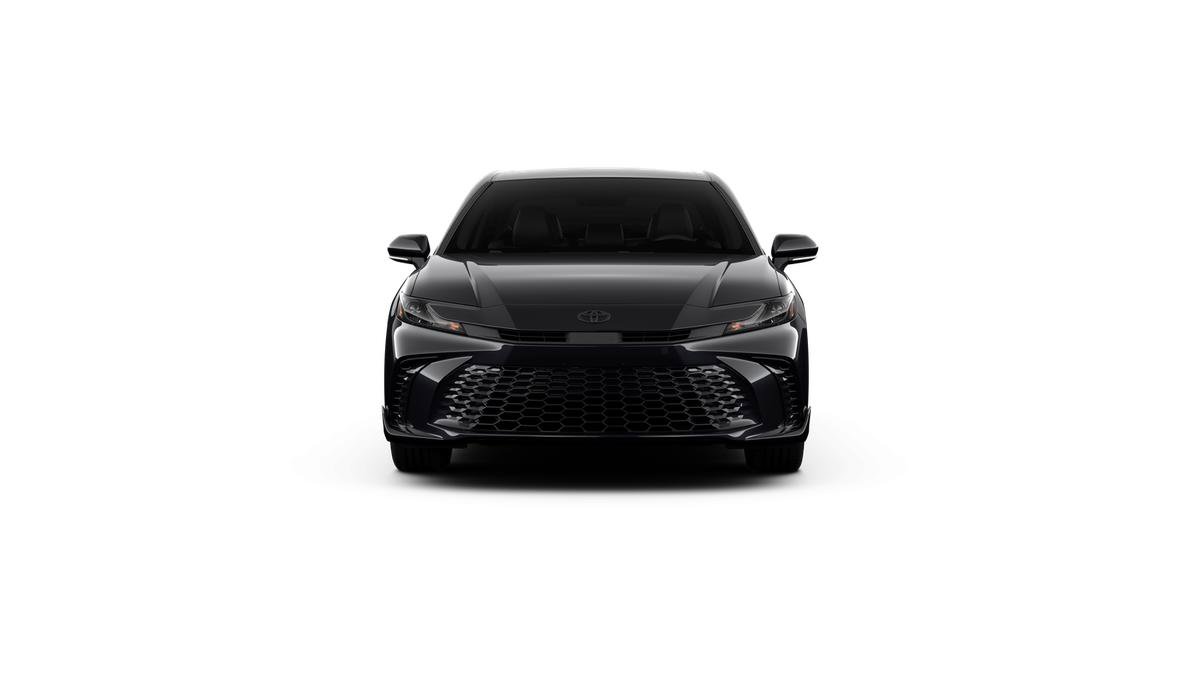 New 2026 Toyota Camry Hybrid image 17