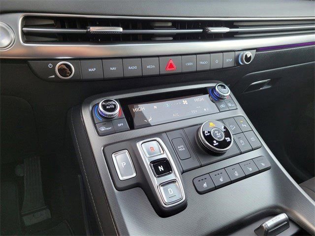 New 2025 Hyundai Palisade Calligraphy image 11