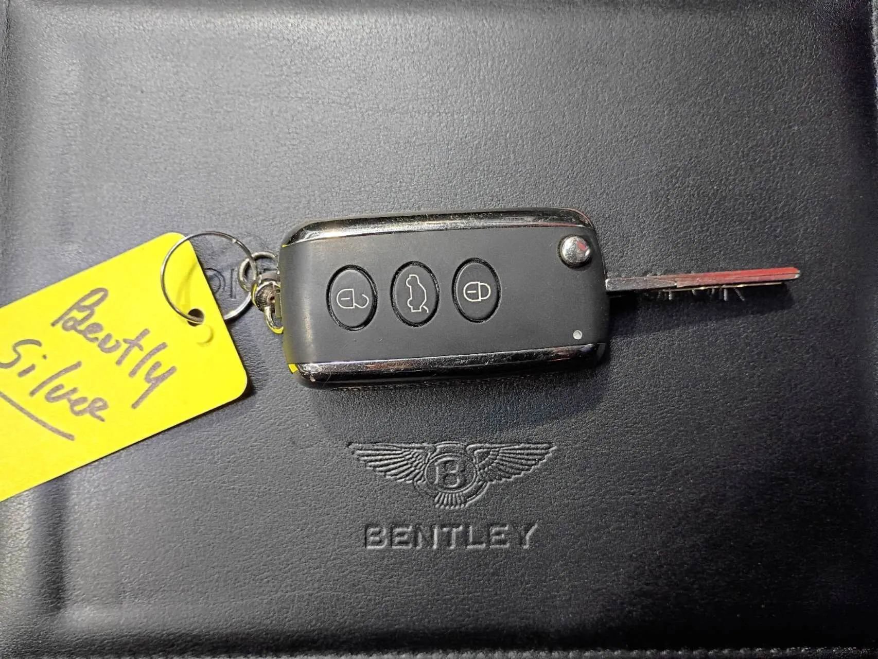 Used 2009 Bentley Flying Spur Flying Spur image 14