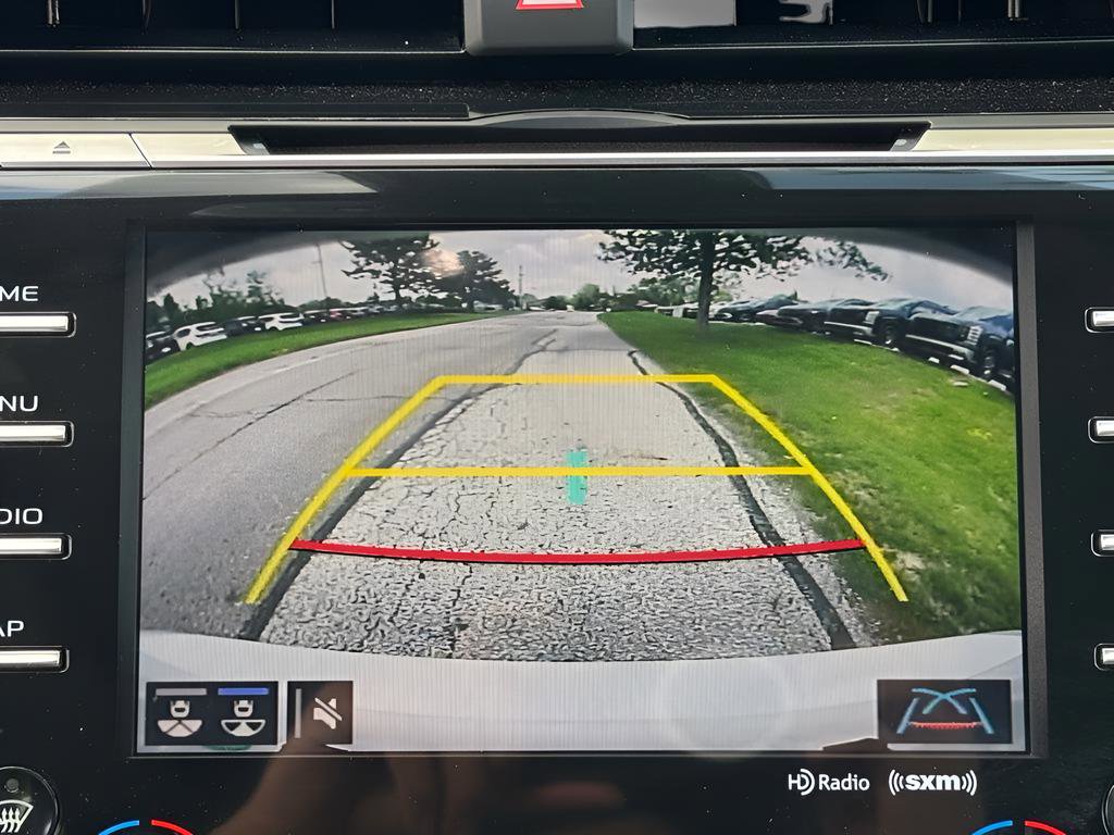 Used 2019 Toyota Camry XSE FWD image 27