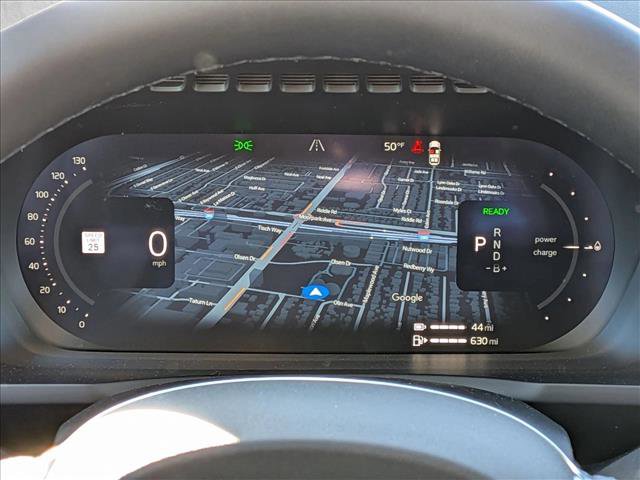 New 2026 Volvo XC90 B5 Plus w/ Protection Package image 12