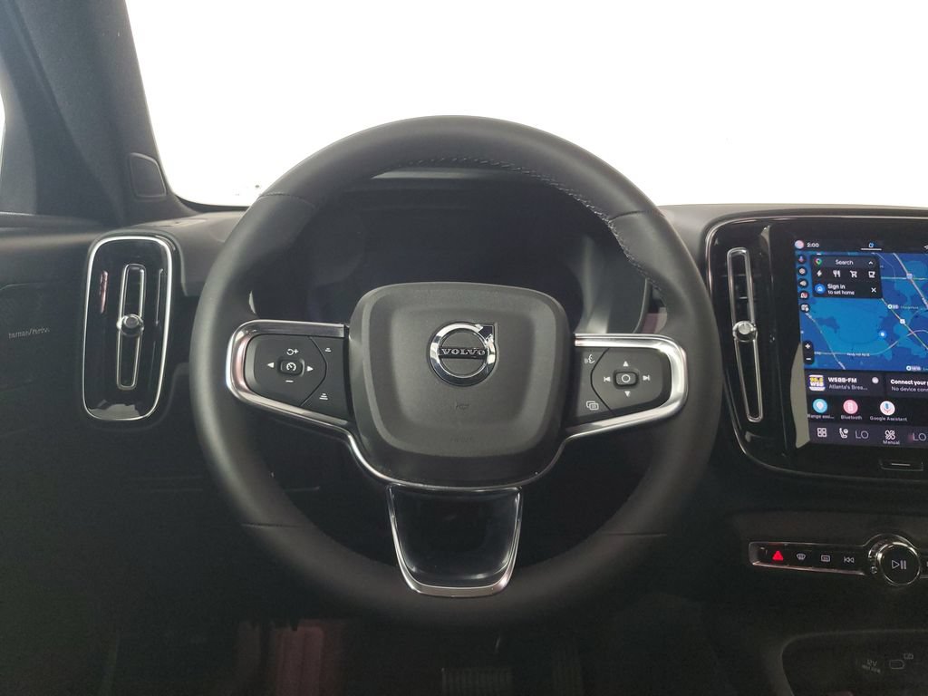Certified 2024 Volvo C40 P8 Recharge Ultimate w/ Protection Package Premier RWD image 18