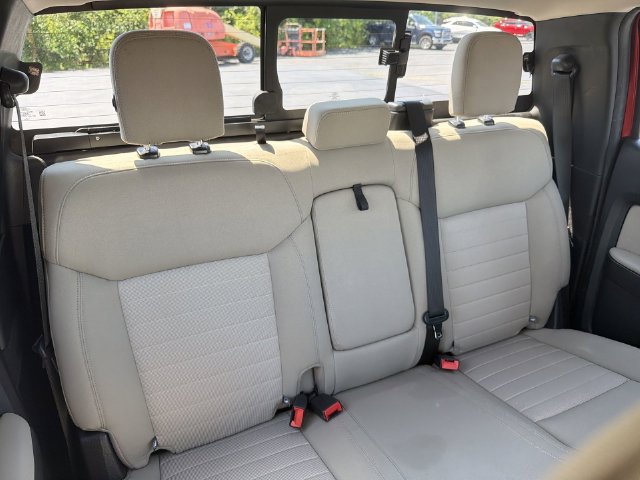 Used 2019 Ford Ranger XLT w/ Equipment Group 302A Luxury AWD/4WD image 17