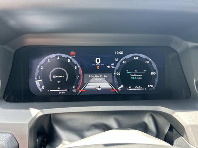 Used 2026 Toyota 4Runner TRD Sport Premium AWD/4WD image 39