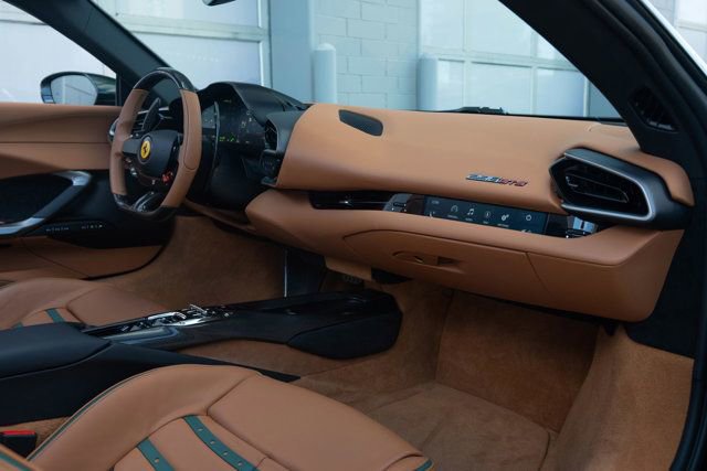 Used 2024 Ferrari 296 GTS image 45