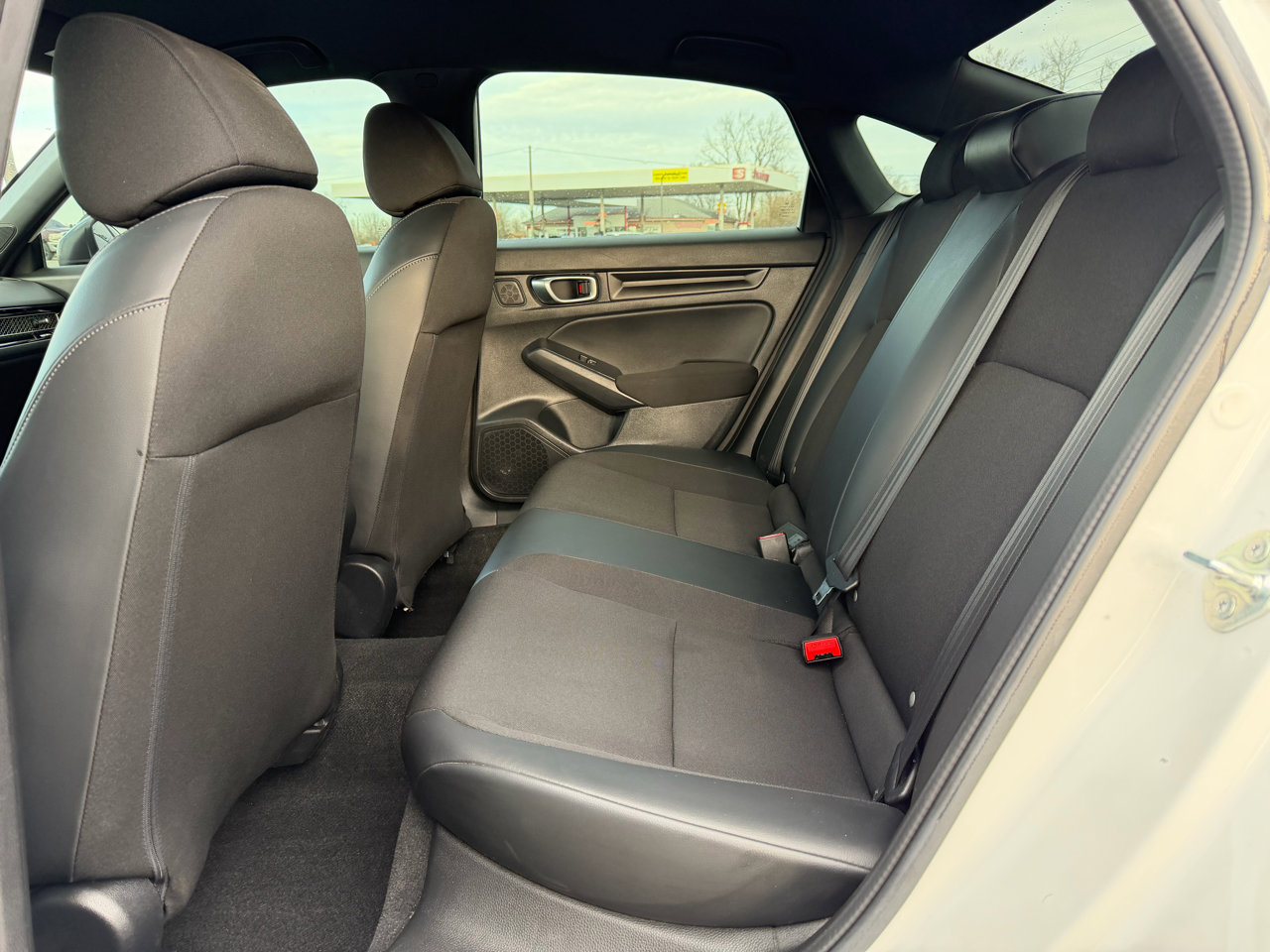 Used 2023 Honda Civic Sport image 58