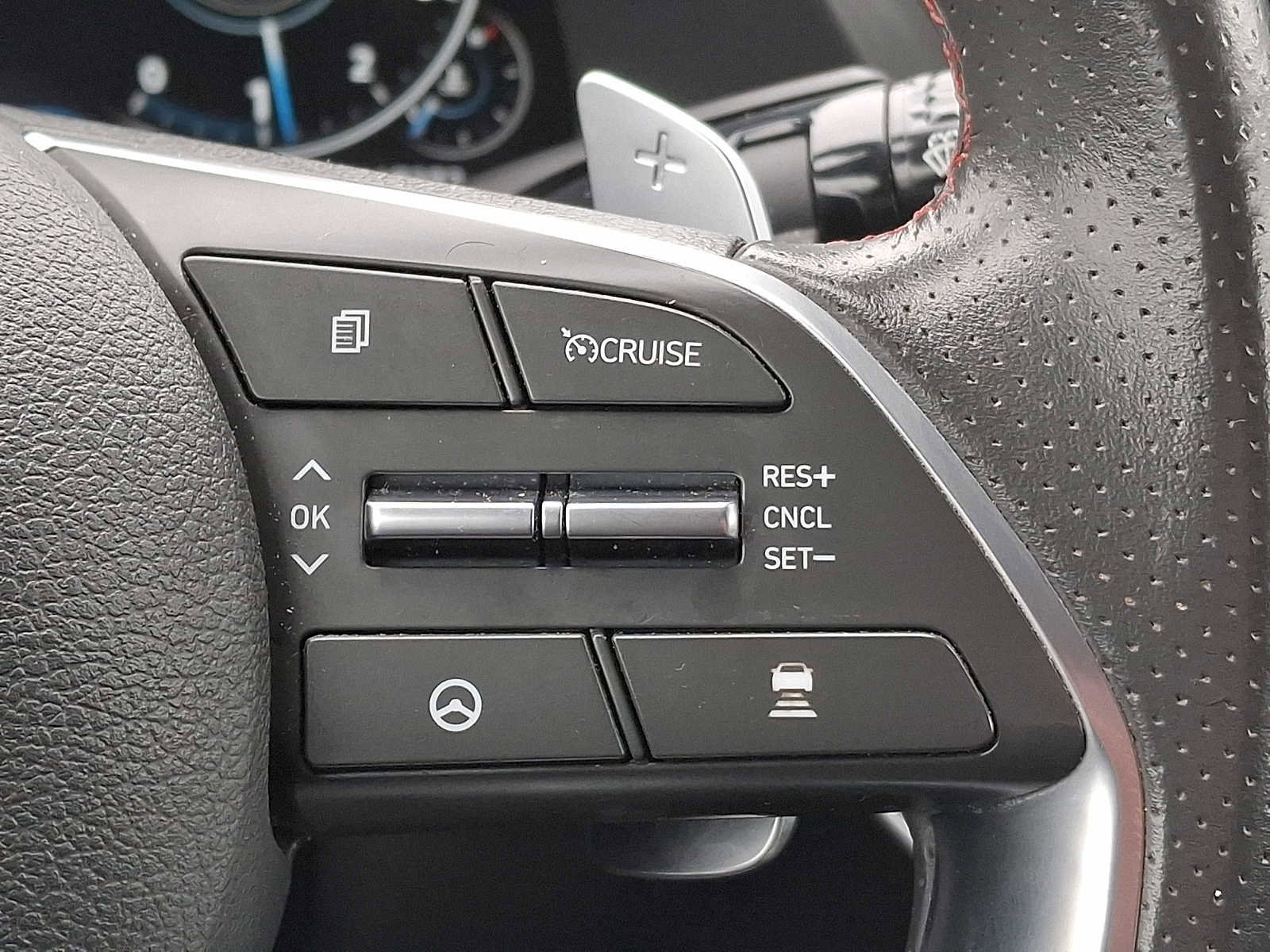 Used 2020 Hyundai Sonata SEL Plus image 18