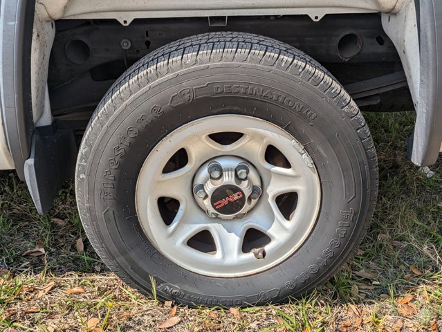 Used 2014 GMC Sierra 1500 2WD Double Cab image 11