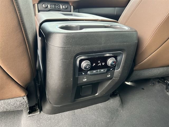Certified 2023 Chevrolet Tahoe High Country image 28