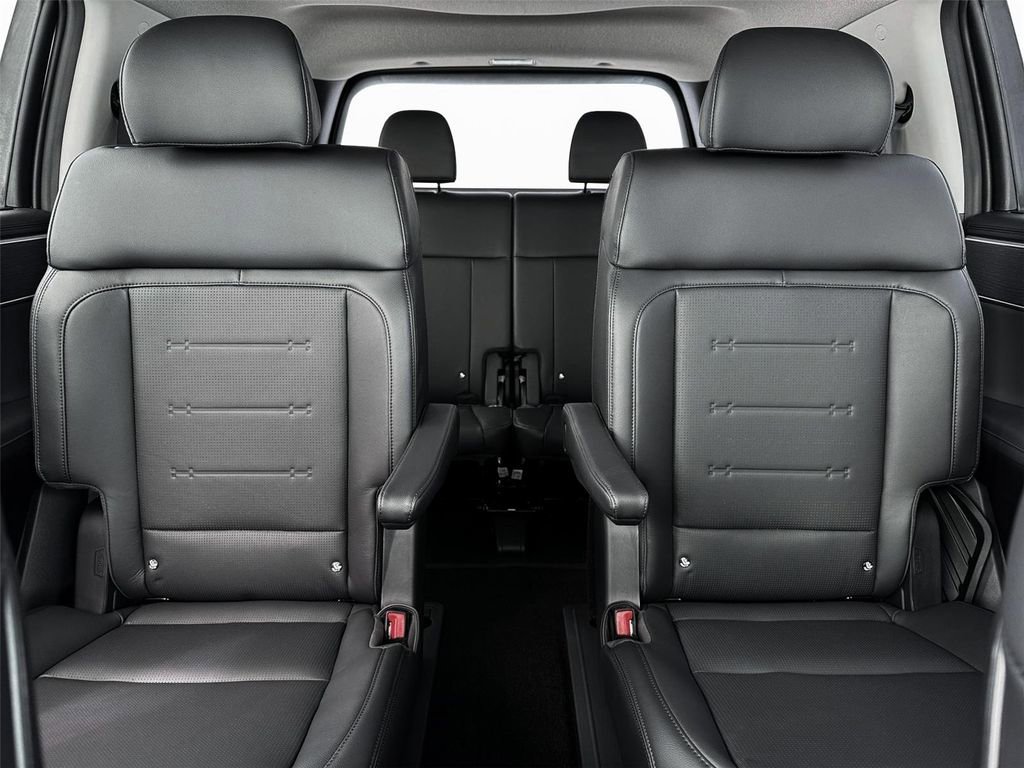 New 2026 Hyundai Santa Fe Limited AWD/4WD image 16