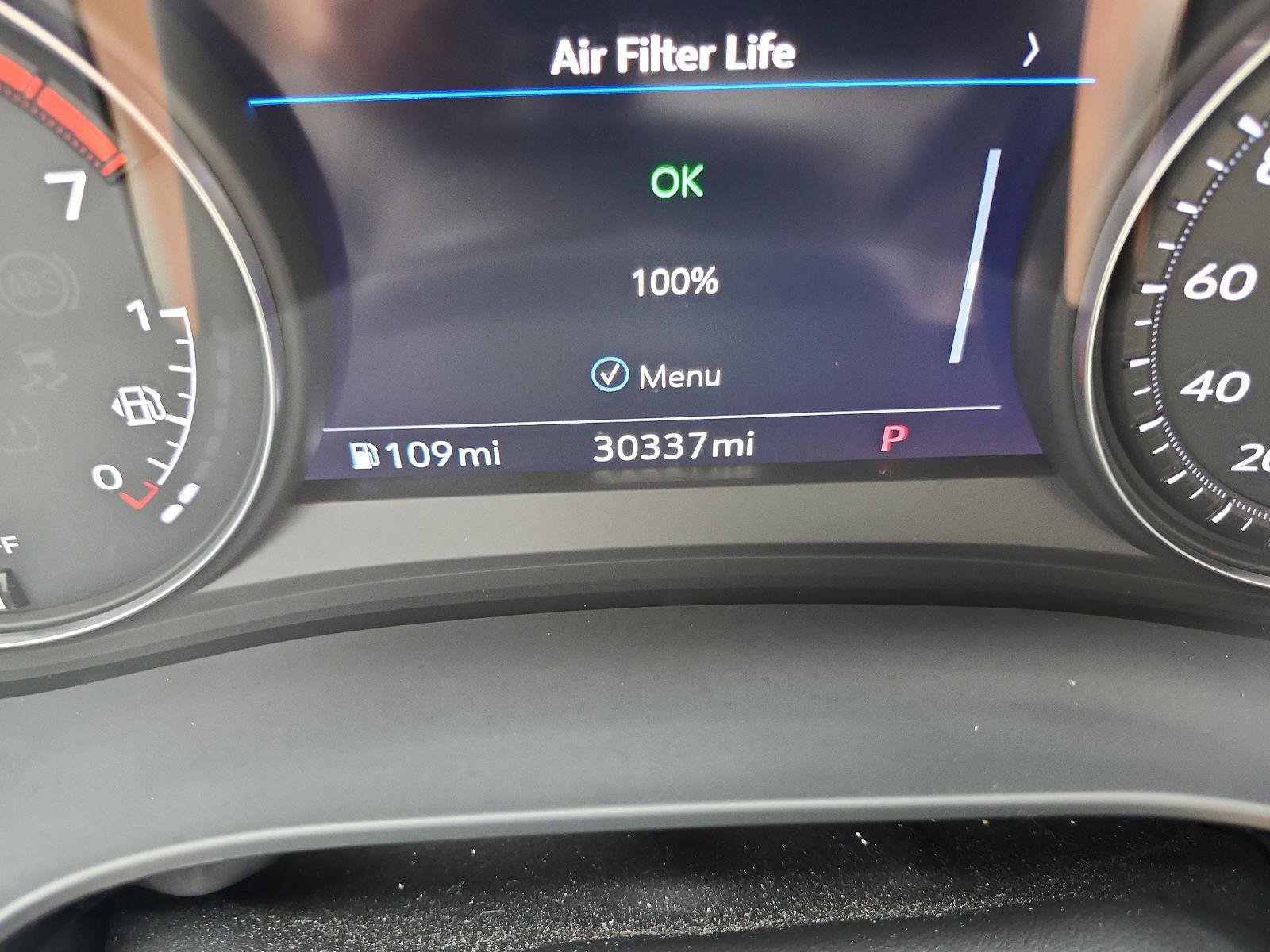 Used 2024 Cadillac XT5 Premium Luxury w/ Technology Package FWD image 24