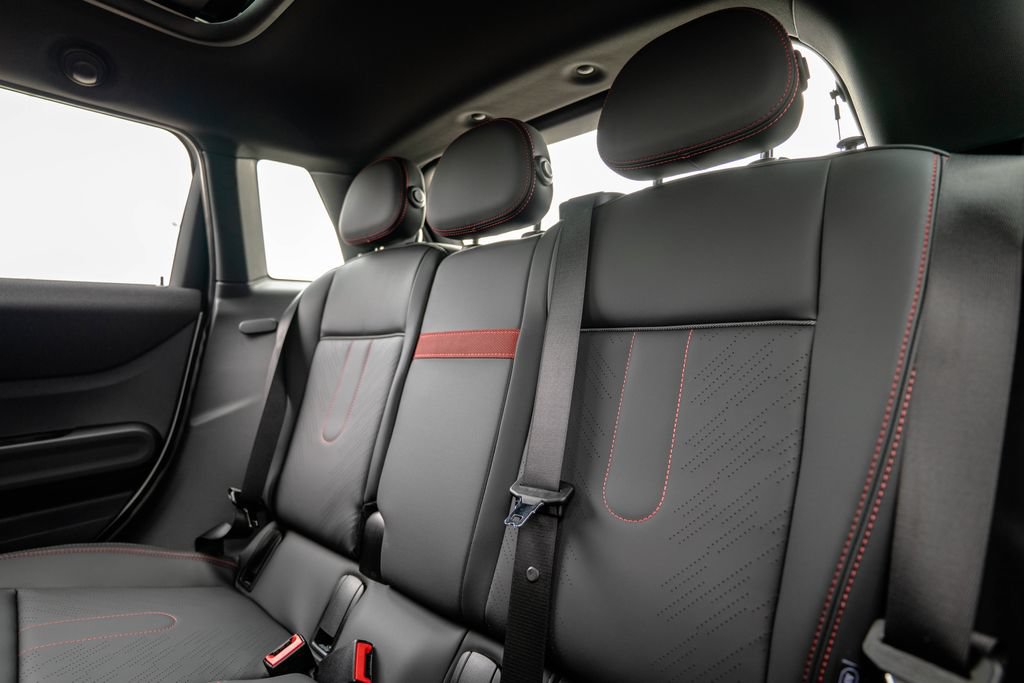 New 2026 MINI Cooper S FWD image 39