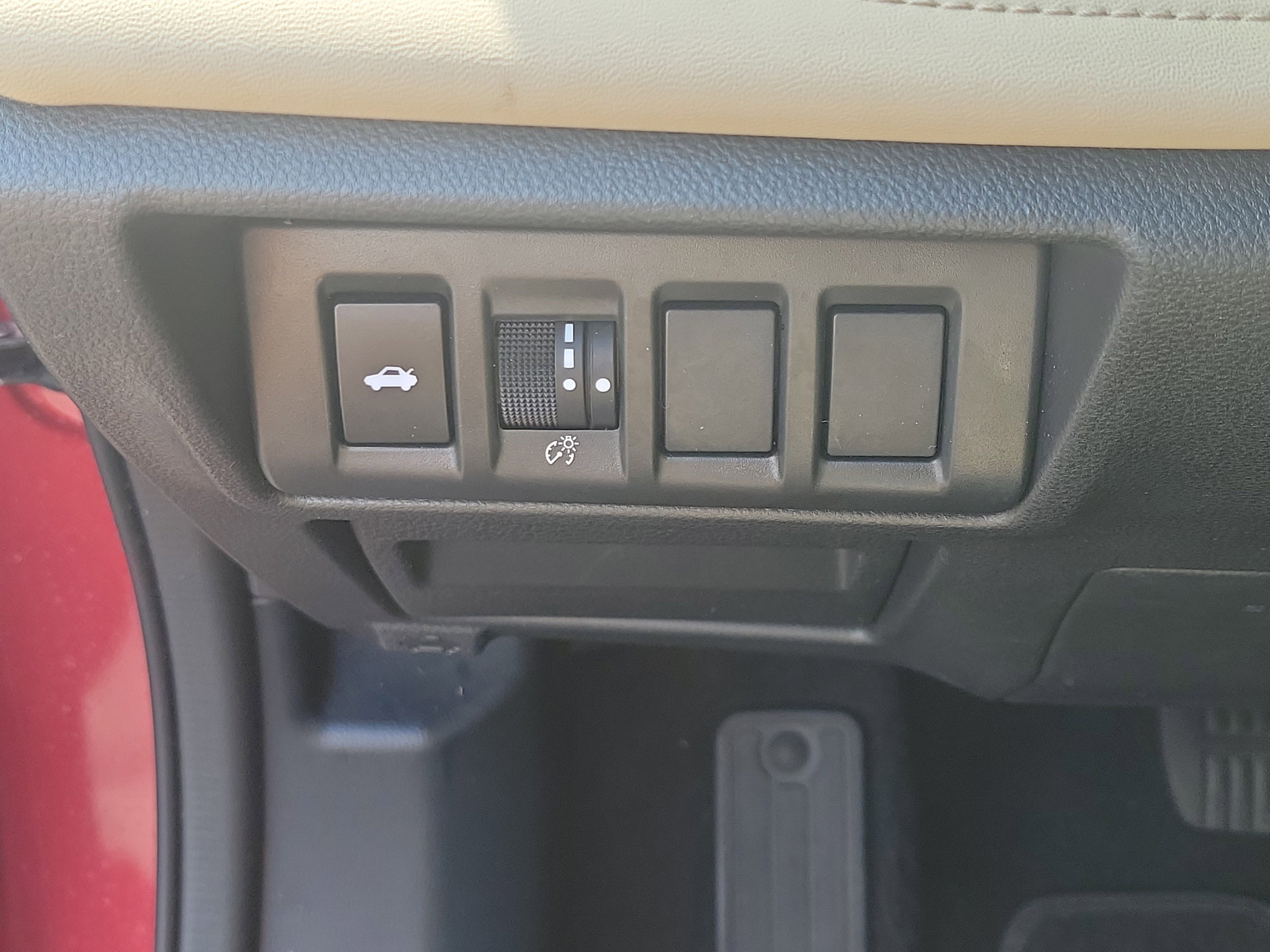 Certified 2023 Subaru Legacy Limited image 27