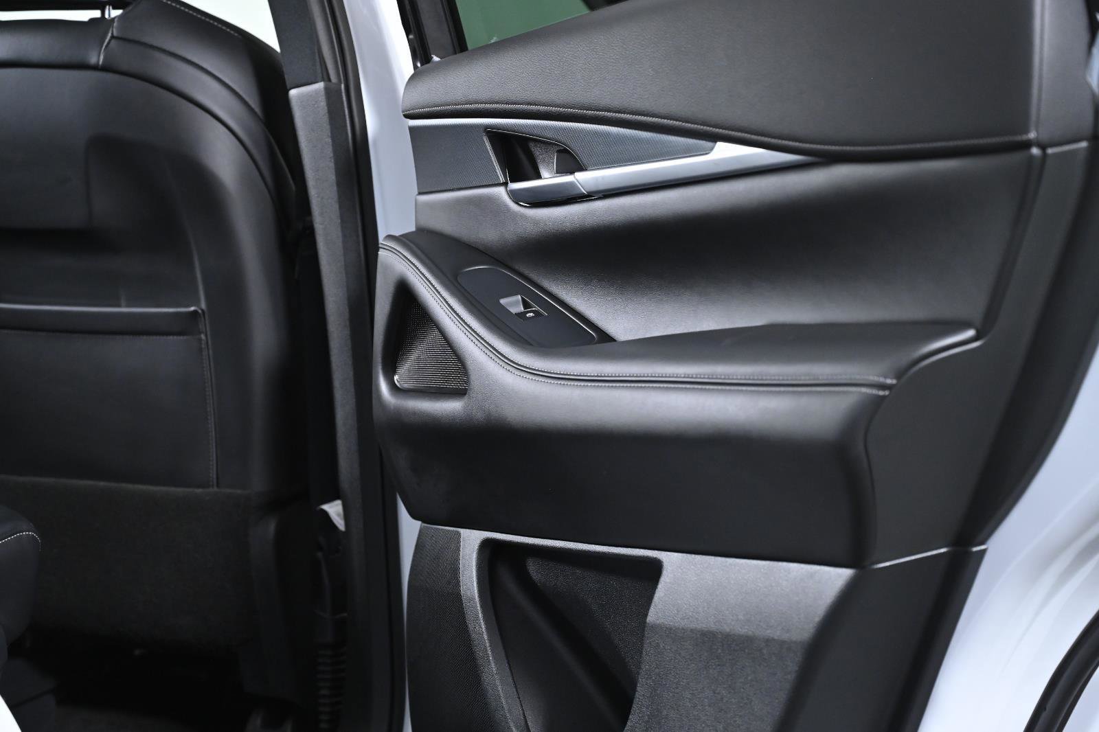 Certified 2026 INFINITI QX60 Pure w/ Cargo Package image 37