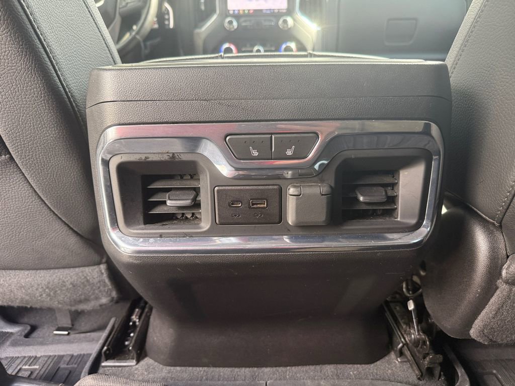 Used 2023 GMC Sierra 2500 Denali w/ Denali Ultimate Package image 28
