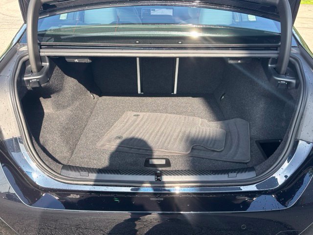 Certified 2026 BMW i5 eDrive40 w/ Executive Package AWD/4WD image 34