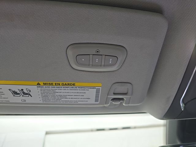 Used 2023 Jeep Grand Cherokee 4WD 4xe w/ Luxury Tech Group II image 49