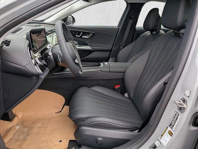 New 2026 Mercedes-Benz E 350 4MATIC Sedan image 4