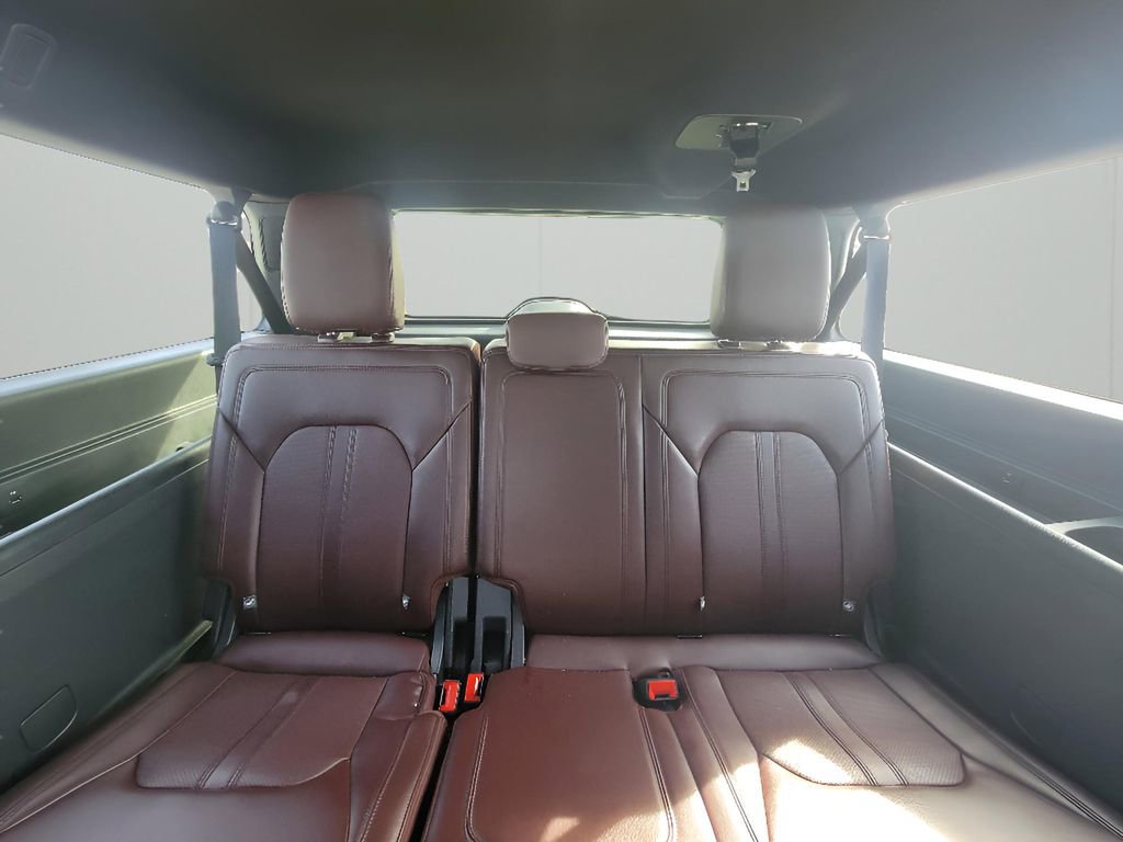 Used 2024 Ford Expedition Max Limited image 31
