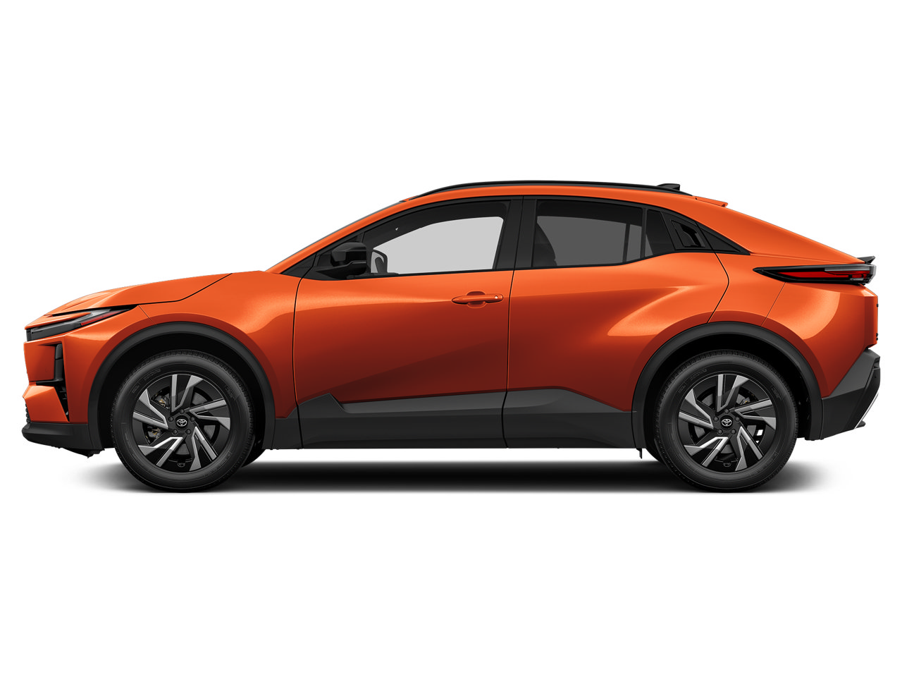 New 2026 Toyota C-HR AWD/4WD image 20
