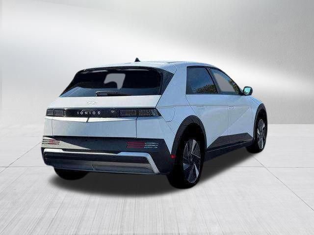 New 2026 Hyundai Ioniq 5 SEL image 16