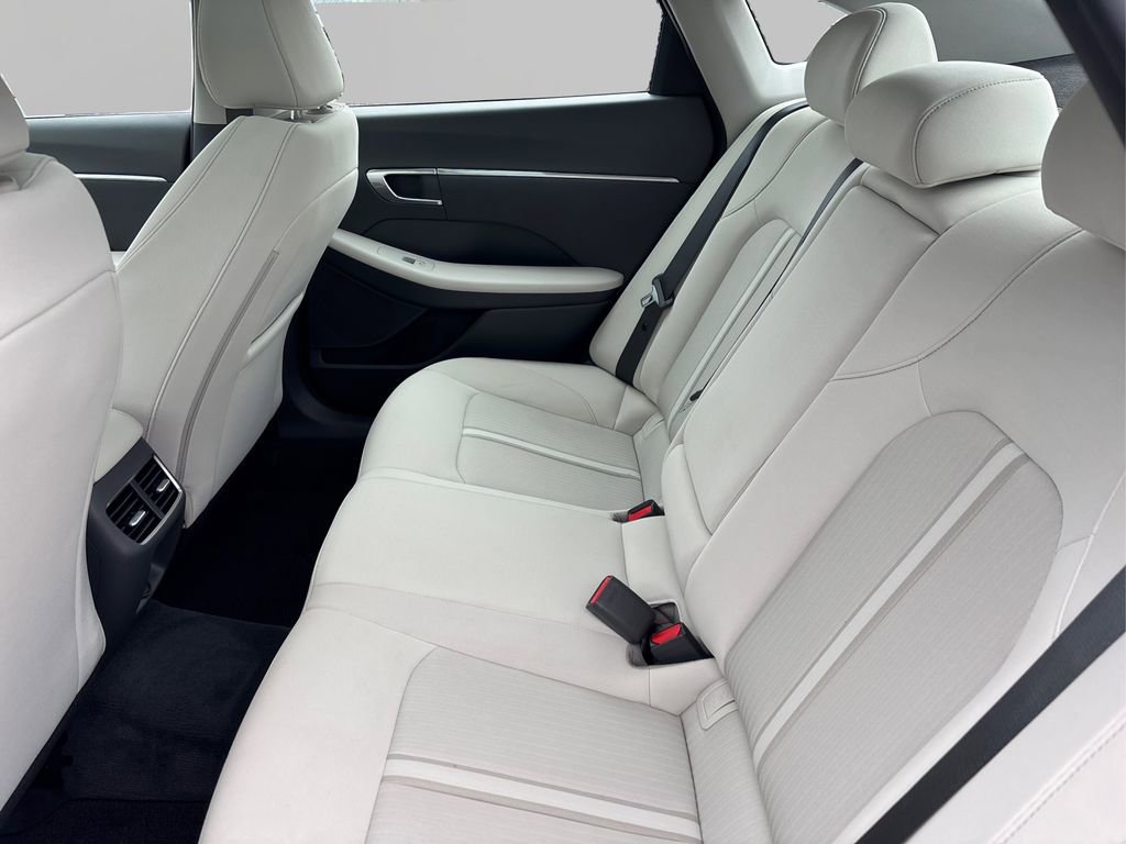 Used 2023 Hyundai Sonata SEL w/ Convenience Package image 10