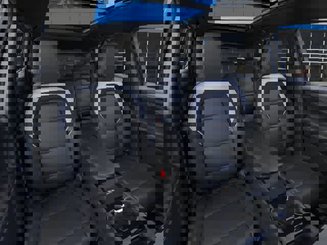 New 2026 Chevrolet Blazer EV LT image 16